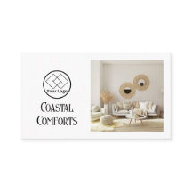 バケーションハウスモダンレンタルカスタム| QRコード