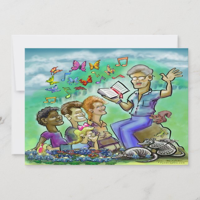 バケーションバイブルスクール (正面)