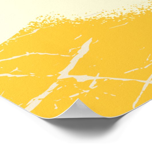 バケーションバハマのヴィンテージ旅行ポスターを撮る ポスター (角)