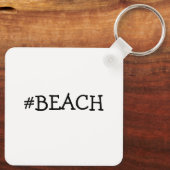 バケーションピクル |ホリデーピックル キーホルダー (裏面)