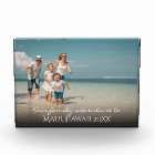 バケーションフォトファミリー懇親会またはメモリのお土産