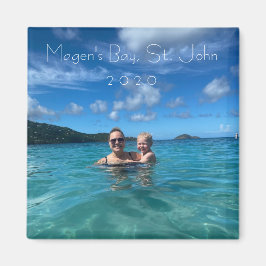 バケーションマグネット マグネット