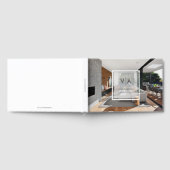 バケーションモダンレンタルゲストフィードバックコメント ゲストブック (全面)