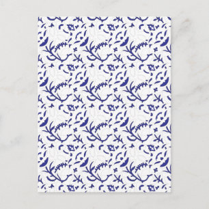 バケーションユニーク・メモリーズ ポストカード