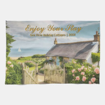 バケーションレットホリデーホームレンタルコテージ写真