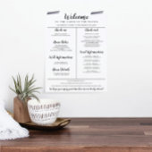 バケーションレンタルウェルカムガイドハウスルール