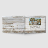 バケーションレンタルゲストビーチハウスフォトウェルカム ゲストブック