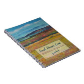 バケーションレンタルコースタルサンドドゥーンズゲストブック ノートブック (右側)