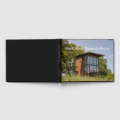 バケーションレンタルハウスゲストブック ゲストブック (全面)