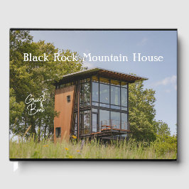 バケーションレンタルハウスゲストブック ゲストブック