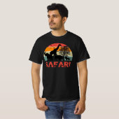 バケーション Tシャツ (正面フル)
