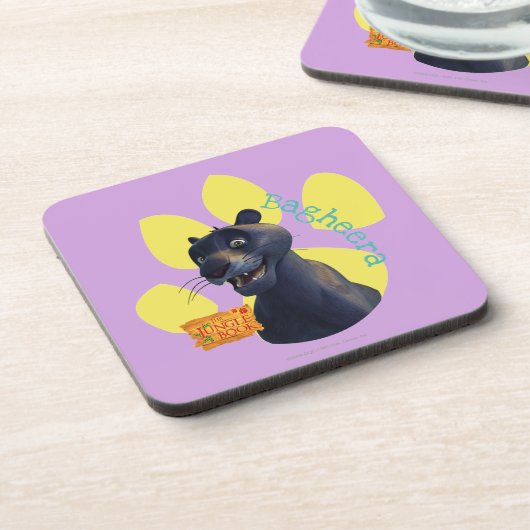 バゲエラ1 コースター (左側)