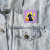 バゲエラ1 缶バッジ (インサイチュ)