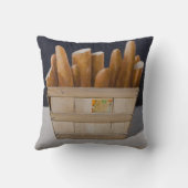 バゲット2010年 クッション (裏面)