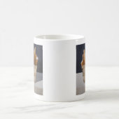 バゲット2010年 コーヒーマグカップ (中央)