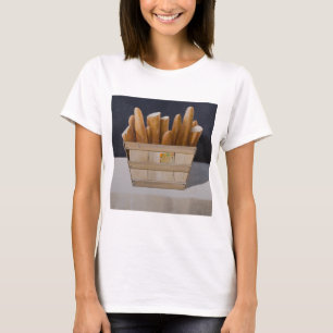 バゲット2010年 Tシャツ