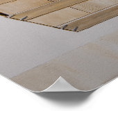 バゲット2010 ポスター (角)