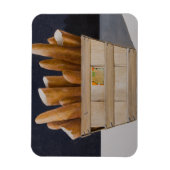 バゲット2010 マグネット (縦)