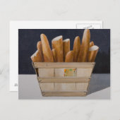 バゲット 2010 ポストカード (正面/裏面)