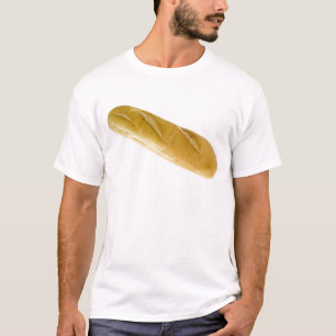 バゲット Tシャツ