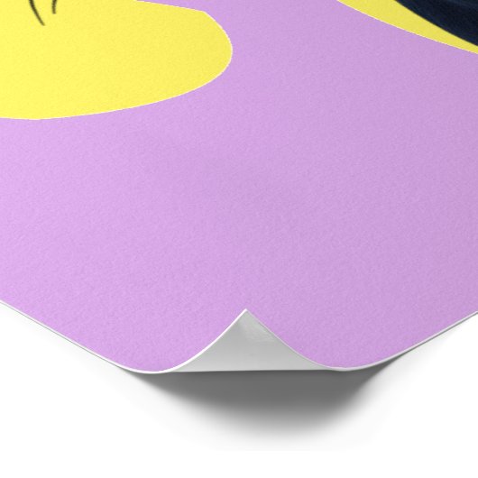 バゲラ1 2 ポスター (角)