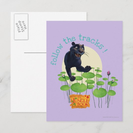 バゲーラ2 ポストカード (正面/裏面)