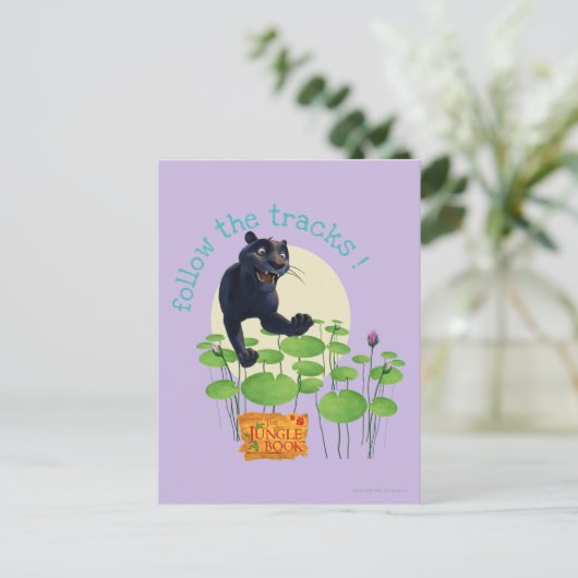 バゲーラ2 ポストカード (スタンド正面)