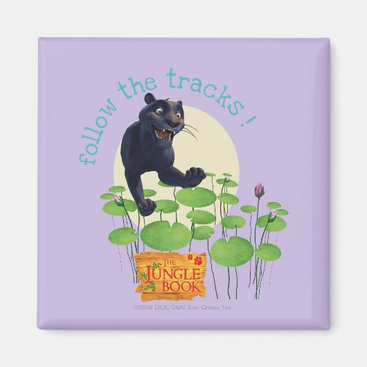 バゲーラ2 マグネット (正面)