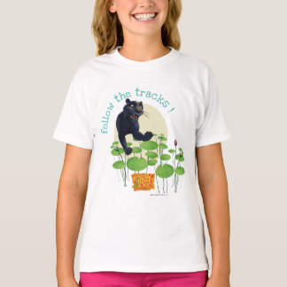 バゲーラ2 Tシャツ