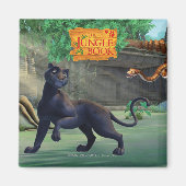 バゲーラ3 マグネット (正面)