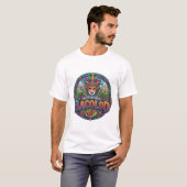 バコロド Tシャツ (正面フル)