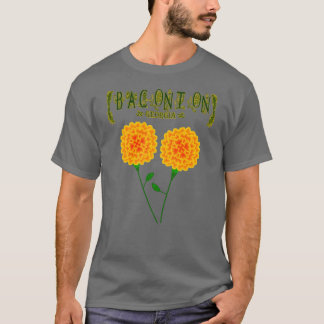 バコントンジョージア特大 Tシャツ