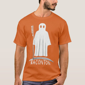 バコントンジョージアTシャツ Tシャツ