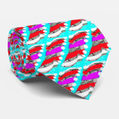 バサルトロックスピリッツ ネクタイ (ロール)