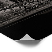 バサースト通り162番地1 ポスター (角)