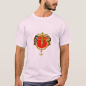 バサ Tシャツ (正面)