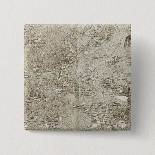 バザス 缶バッジ (正面)