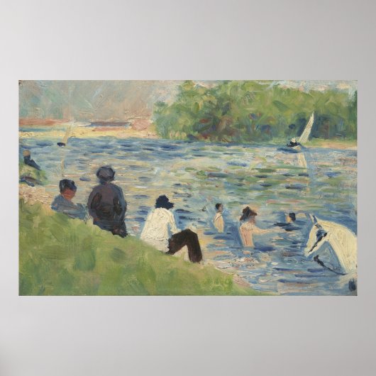 バザース勉強フォーバザースアットアスナイエール ポスター (正面)