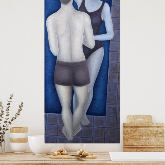 バザース2003 ポスター (キッチン)