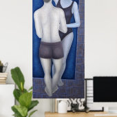 バザース2003 ポスター (ホームオフィス)