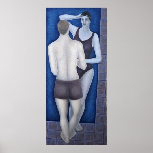 バザース2003 ポスター (正面)