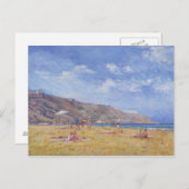 バザーズゴゾ ポストカード (正面/裏面)