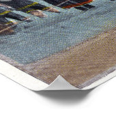 バザーズビーチ ポスター (角)