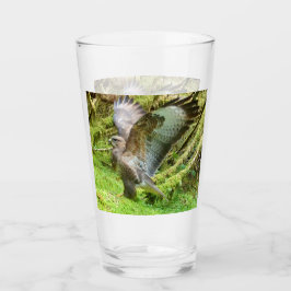 バザードの翼を伸ばす タンブラーグラス