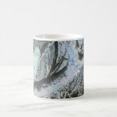 バザードオン不気味ブランチマグ コーヒーマグカップ (中央)