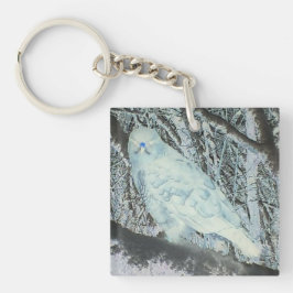 バザードオン不気味ブランチ キーホルダー