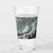 バザードオン不気味ブランチ タンブラーグラス (裏面)