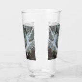 バザードオン不気味ブランチ タンブラーグラス (右)