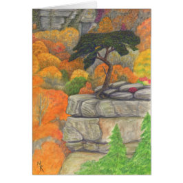 バザードズロースト秋クリーク滝州パーク