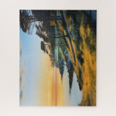 バザードベイドリームスケープ ジグソーパズル (縦)